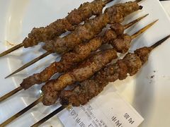 -福寿斋·老北京铜锅涮肉·烤鸭(顺义总店)