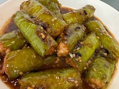 -何乡别院·中式农庄(姑婆山大道店)