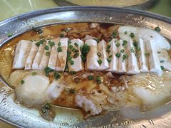 -红炎炎农家菜老字号(金水台店)