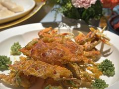 -狮拾久·现代新加坡料理(壹方城店)