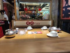 -肖记公安牛肉鱼杂馆· 省级非物质文化遗产(仁和路店)