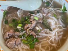 -越南牛肉河粉餐厅(书院巷店)