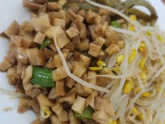 -温记府廟豆汤饭·始于1955年(海椒店)