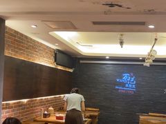 -万记麻辣烫国展总店