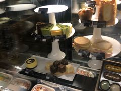 -星巴克(广州番禺钻汇广场分店)