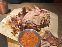 -烤匠麻辣烤鱼(万象城店)