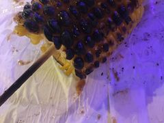 -云晓光头烧烤吧(川沙绿地店)