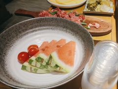-贵厨酸汤牛肉(小十字店)