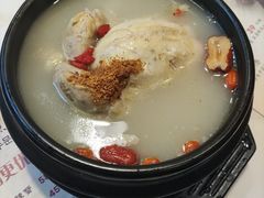 -长顺参鸡汤店(西塔总店)
