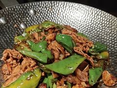 -绿茶餐厅(松江万达店)