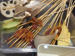 -钢管厂五区小郡肝火锅串串香(清河店)