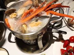 -星伦多自助料理·涮烤一体(虹悦城店)