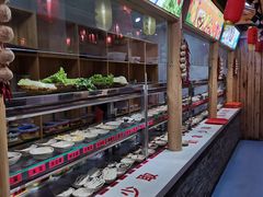 -火云天重庆火锅自助(中山路店)