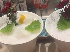 -新一番三文鱼寿司(大东海店)