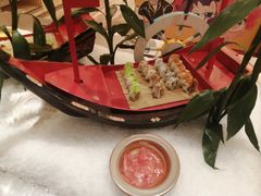 -北京王府井希尔顿酒店·万斯阁西餐厅