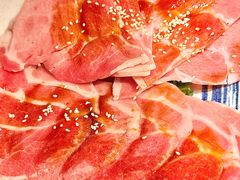 -烧肉达人•炭火烧肉(新天地店)