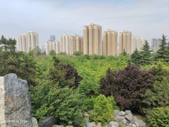 -清凉山国家森林公园