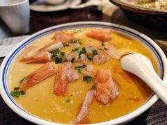 -永安鱼庄·镇江菜(东吴路店)