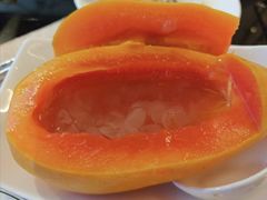 -广州花园酒店·凌璇阁旋转餐厅CAROUSEL360