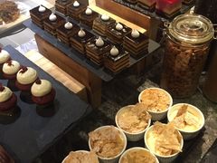 -长沙北辰洲际酒店-兰调全日餐厅