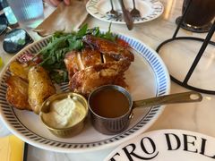 -IL TEATRO 精品意大利餐厅