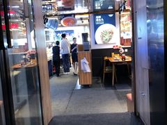 门面-必点海鲜·鲅鱼水饺(鞍山西道店)
