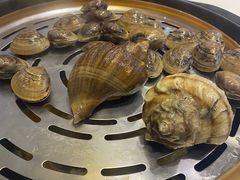 -蔚海之都·象山蒸汽海鲜(仙霞路店)