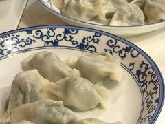 茴香馅饺子-东方饺子王(创始店)