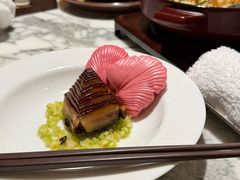 -杭州君悦酒店·湖滨28中餐厅