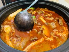 -肖记公安牛肉鱼杂馆·省级非物质文化遗产(三角路直营店)