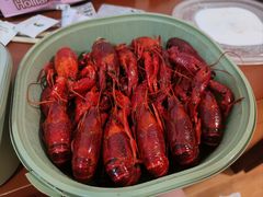 -巴厘龙虾·榜首油焖大虾(音乐学院·沿江酒馆店)