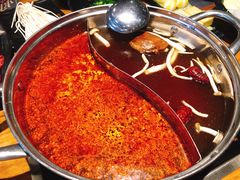 -呷哺呷哺(砂之船奥莱店)