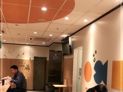 大堂-麦当劳(大厂新城店)