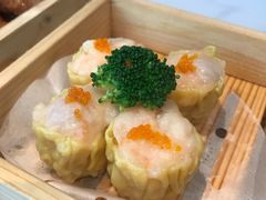 -粤财皇冠假日酒店·彩华轩中餐厅