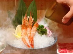 -花和寿喜烧·三文鱼自助专门店(光屿城店)