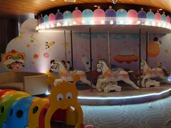 -OPEN開全日自助餐厅·牛肉火锅·海鲜(佛山希尔顿酒店)