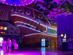 -烟台海昌鲸鲨海洋公园