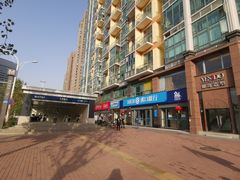 -黄浦路(地铁站)