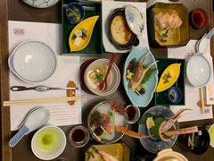 蟹腿刺身-蟹道乐(網元別館店)