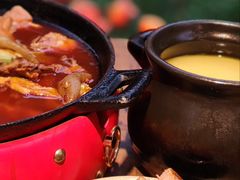 -土灶人家柴火鸡(都江堰店)