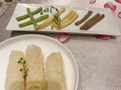 -ONE FULL 古董港式海鲜火锅