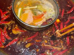 -竹海听涛生态山庄