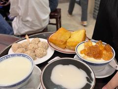 -仁信老铺(华盖路店)