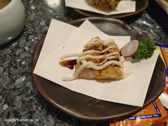 -菊上料理(蜀山银泰百货店)