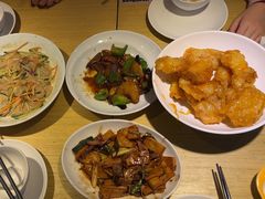 -关东小磨东北菜(上海长风大悦城店)