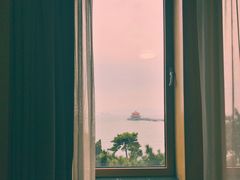 -老味道民宿(栈桥店)