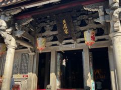 -莆田湄洲妈祖祖庙