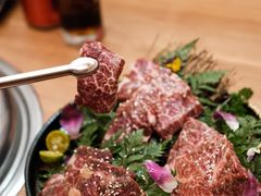 腹心肉-丸藏和牛烧肉专门店(园区师惠坊店)
