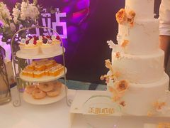 -美丽心情蛋糕(江苏路店)