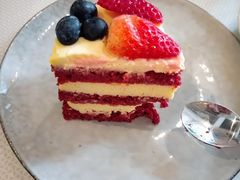 -BAKER&SPICE(BFC外滩金融中心店)